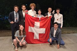 Internationale Mathematik-Olympiade