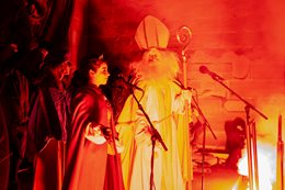 Ein wunderschönes Nikolausfest!