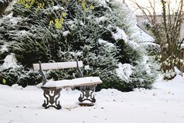 Joyeux Noël et bonne année 2026 ! 